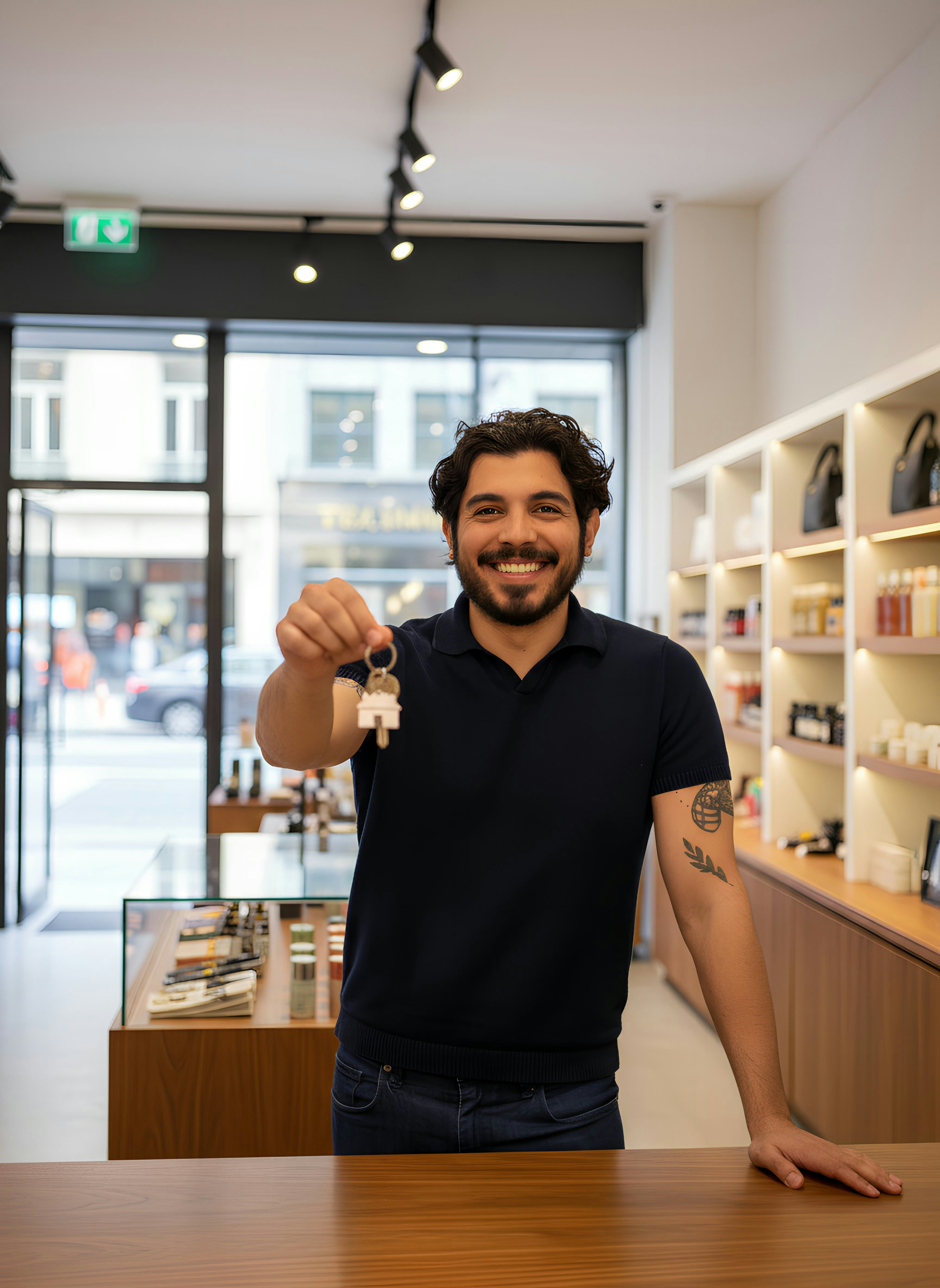 What is a Business Owner's Policy (BOP)?